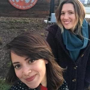 Meet your Posher, Carolyn